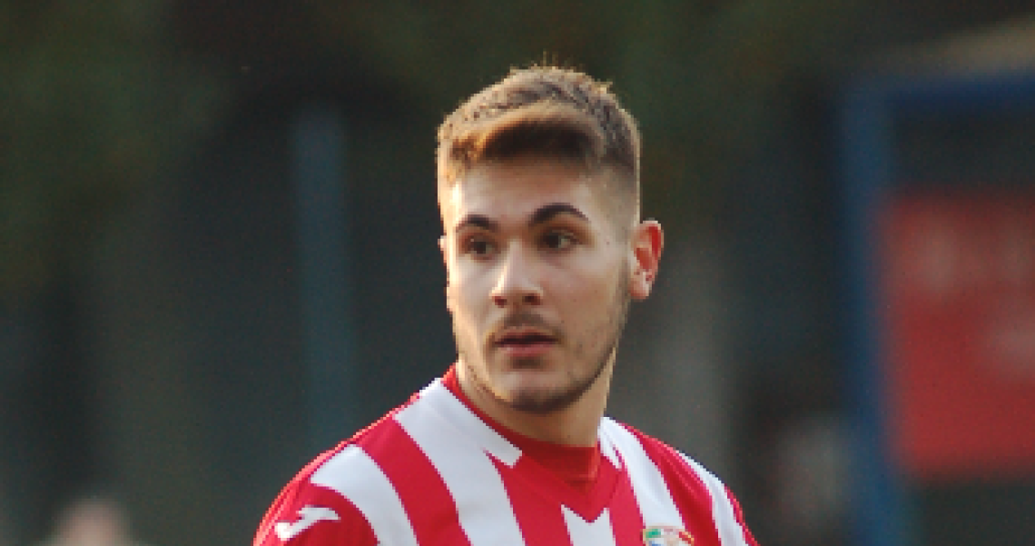 Matteo Di Marco