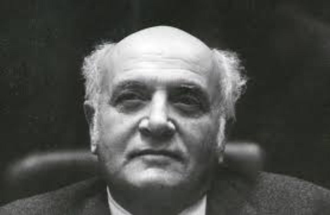 Altiero Spinelli, il Manifesto di Ventotene e la figuraccia della politica: tutti lo citano, nessuno lo legge