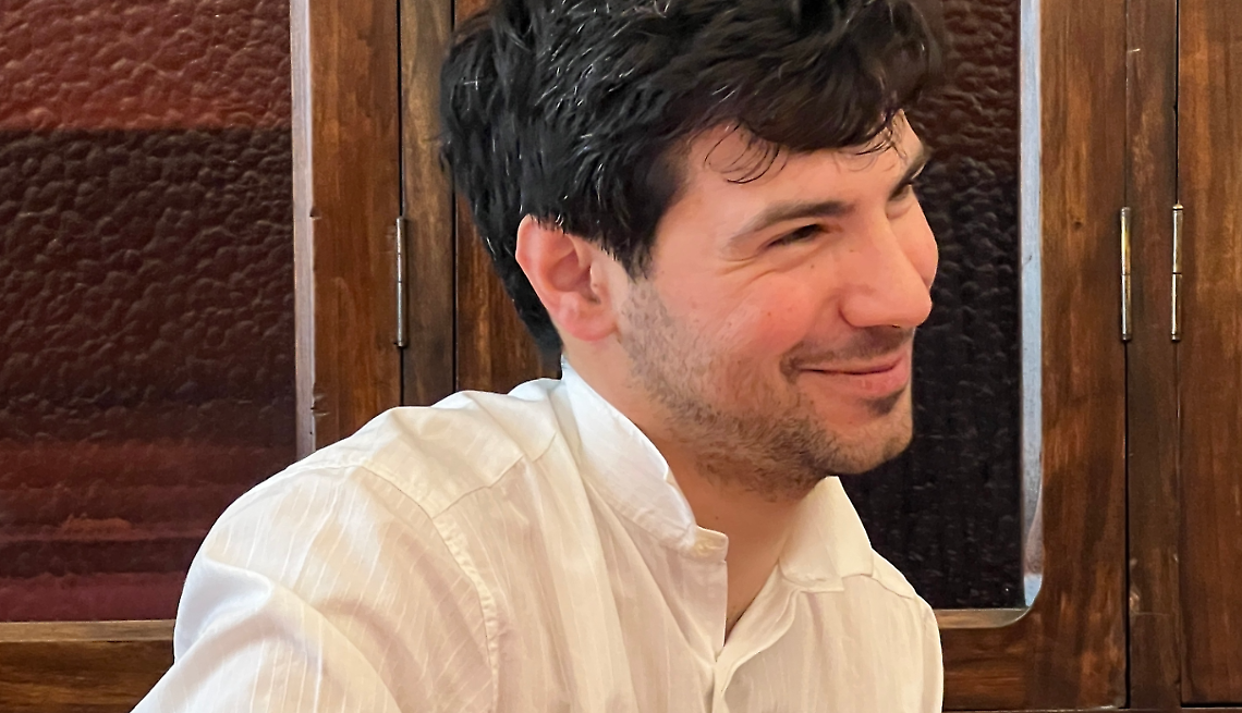  Andrea Borello, il volto giovane del rinnovamento politico di Caselle Torinese
