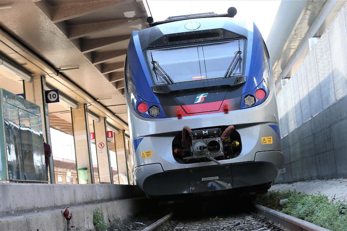 Torino-Genova, scattano i cantieri: dal 12 gennaio 2026 stop e variazioni su alcuni regionali