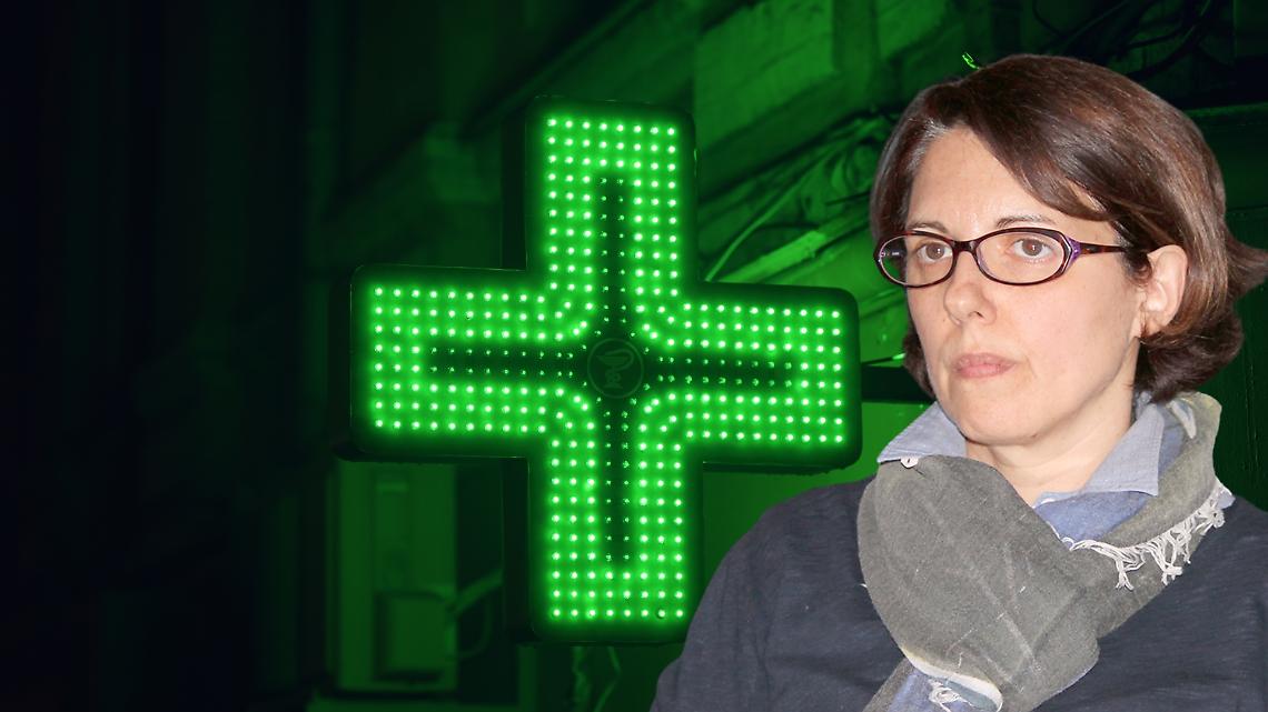 Claudia Buo: "Sulla farmacia comunale decisioni oscure, servono risposte"