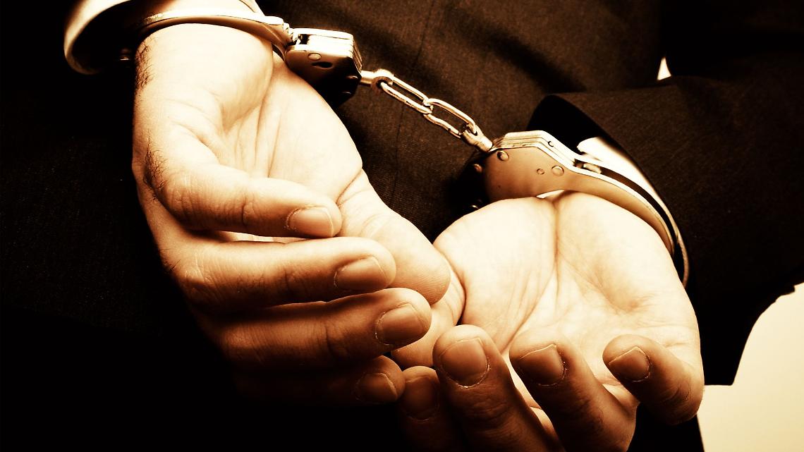 Arrestato ad Alessandria