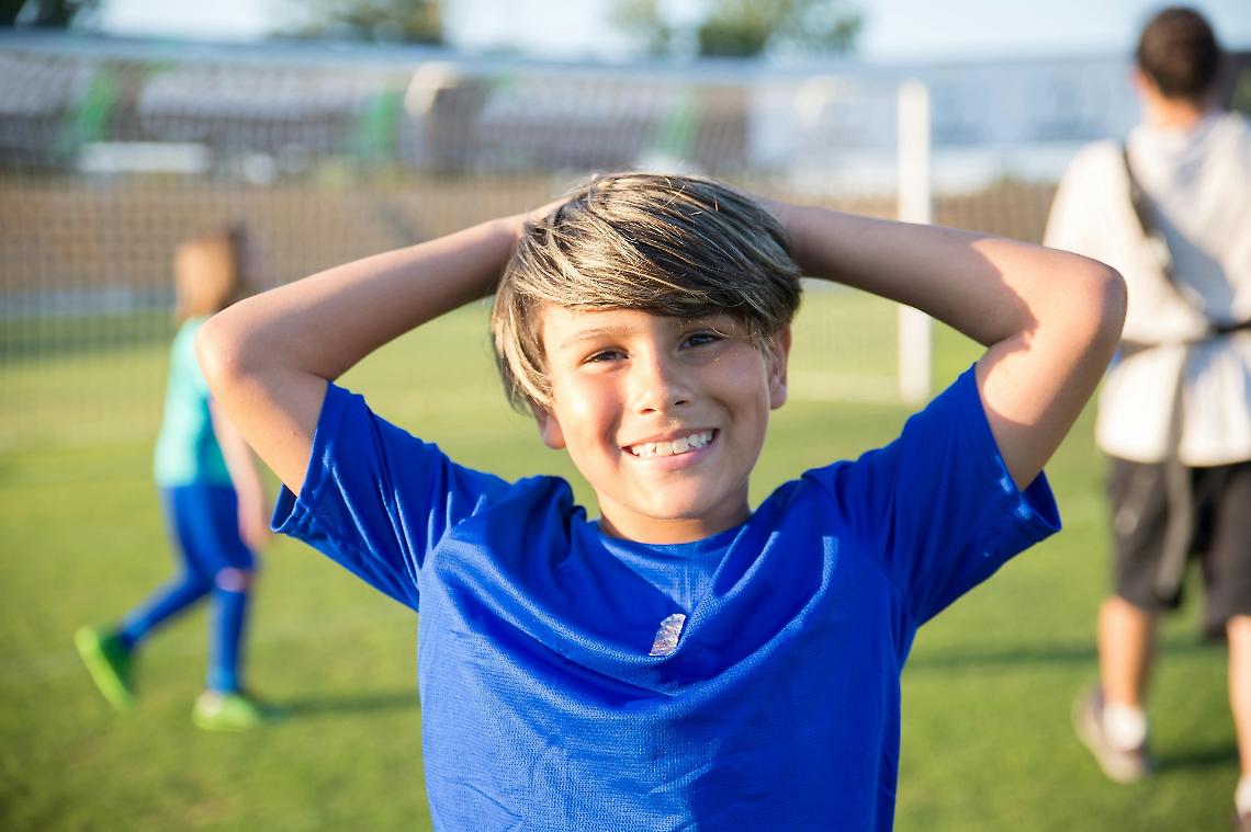 Una nuova era per gli impianti sportivi di San Benigno Canavese 