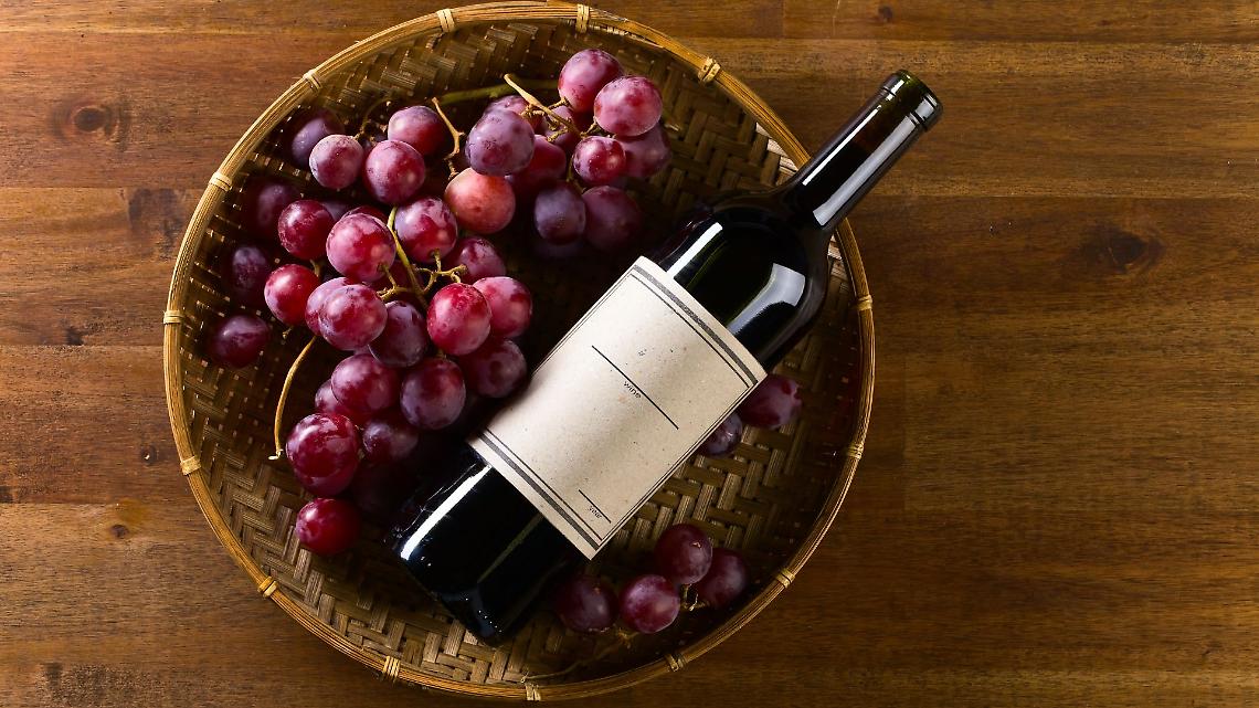 Export vinicolo italiano