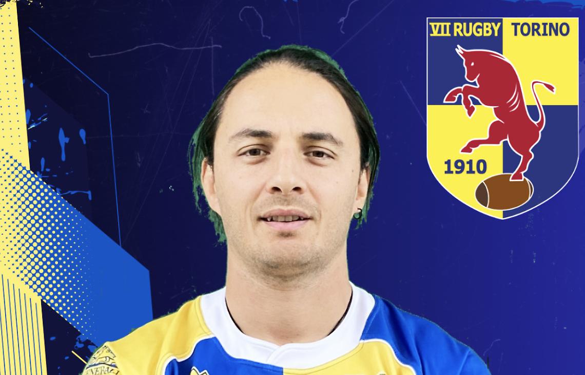 Keanu Apperley
