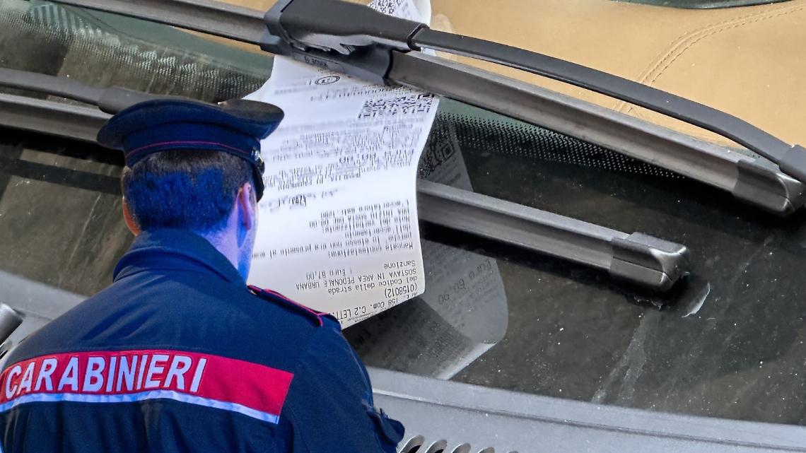 Scandalo in Canavese