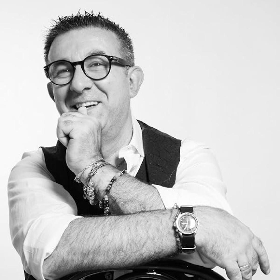 Gianvito Tracquilio