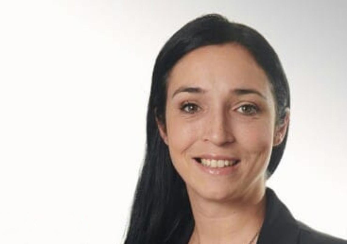 Natascia Annaloro
