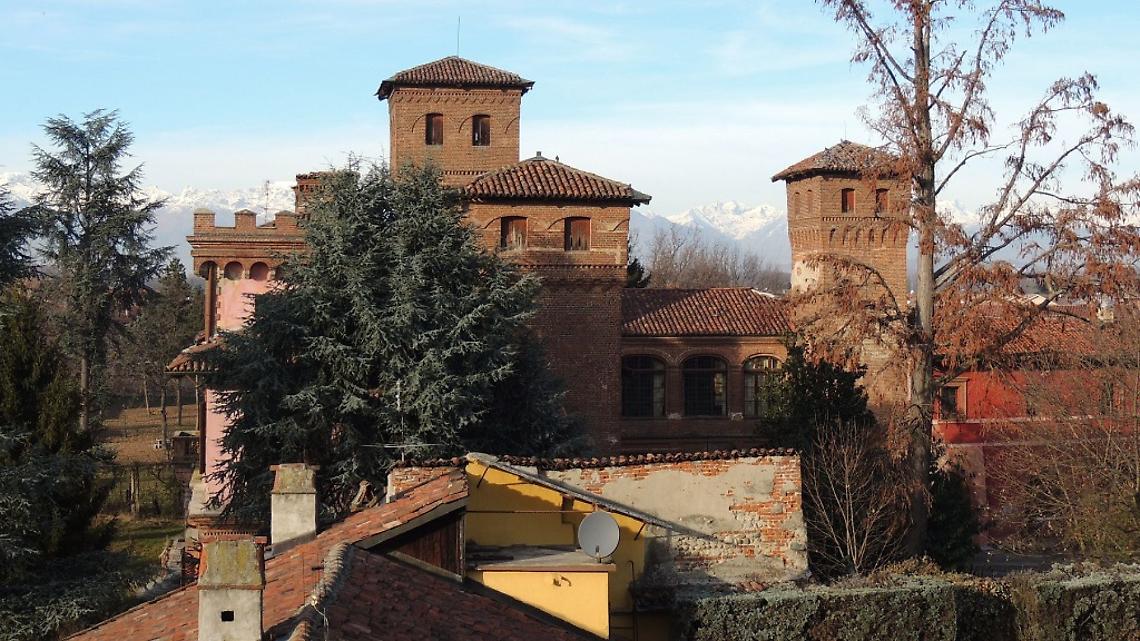 Montanaro inaugura la nuova sezione culturale: un passo avanti per il turismo locale