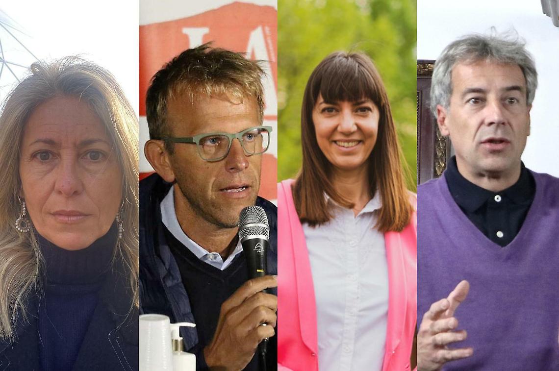 Elezioni comunali 2027: alleanze che crollano e rivalità velenose. Sarà un tutti contro tutti?