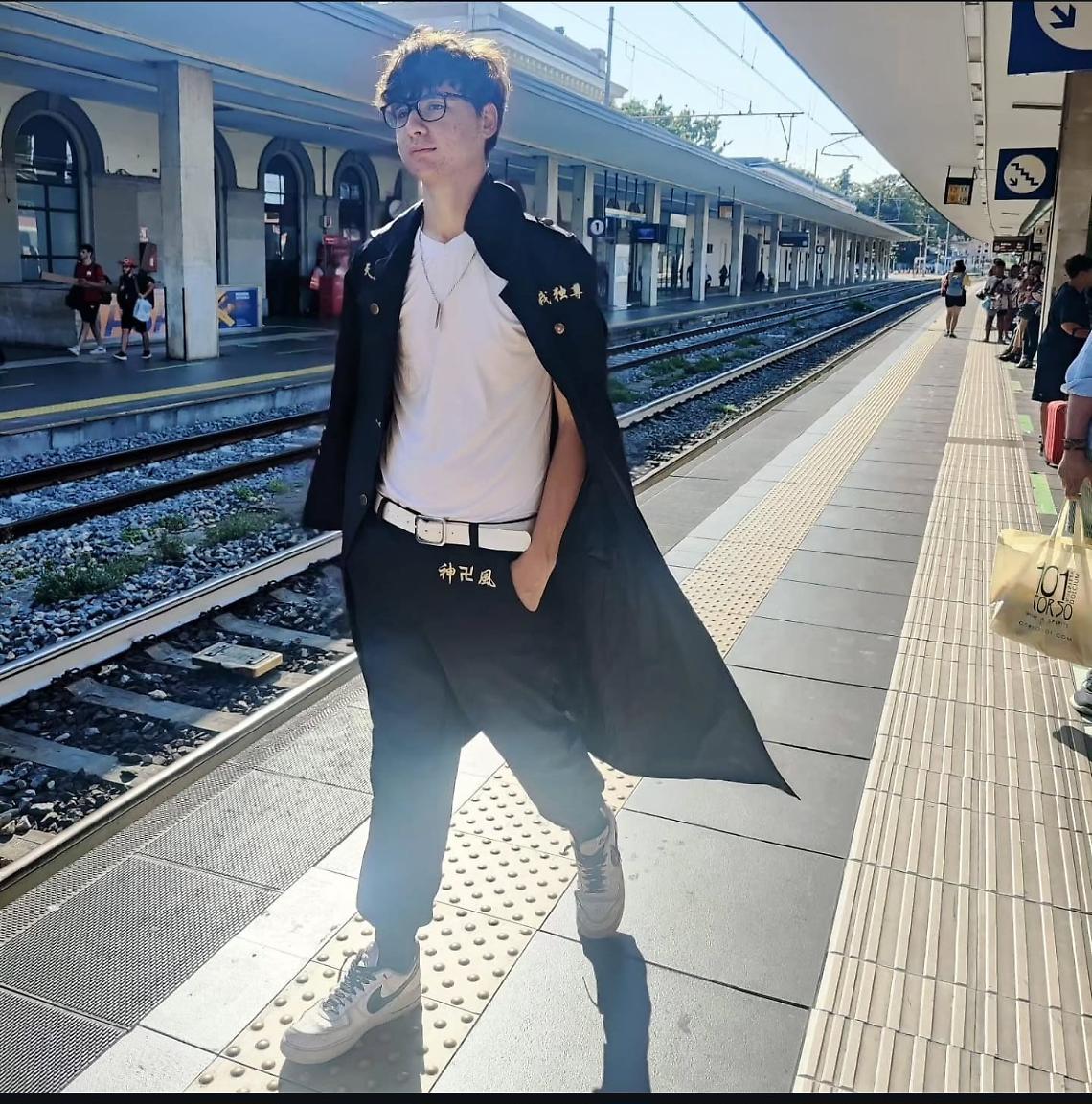 TOman, la "gang" che unisce: anime, amicizia e lotta al disagio giovanile