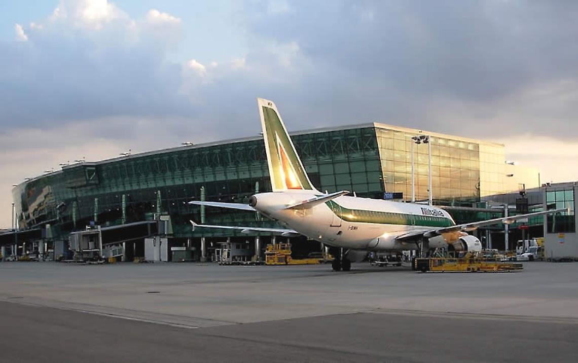 Aeroporto di Torino