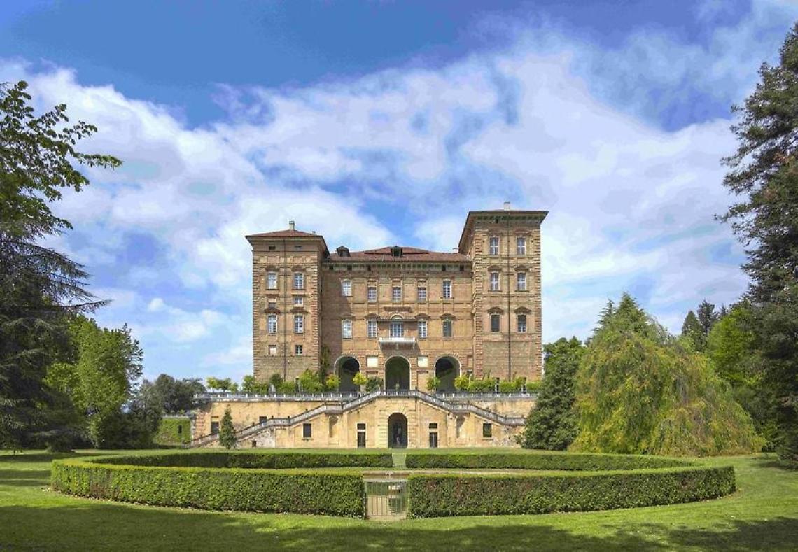 Agliè in corsa per il titolo di Borgo dei Borghi 2025