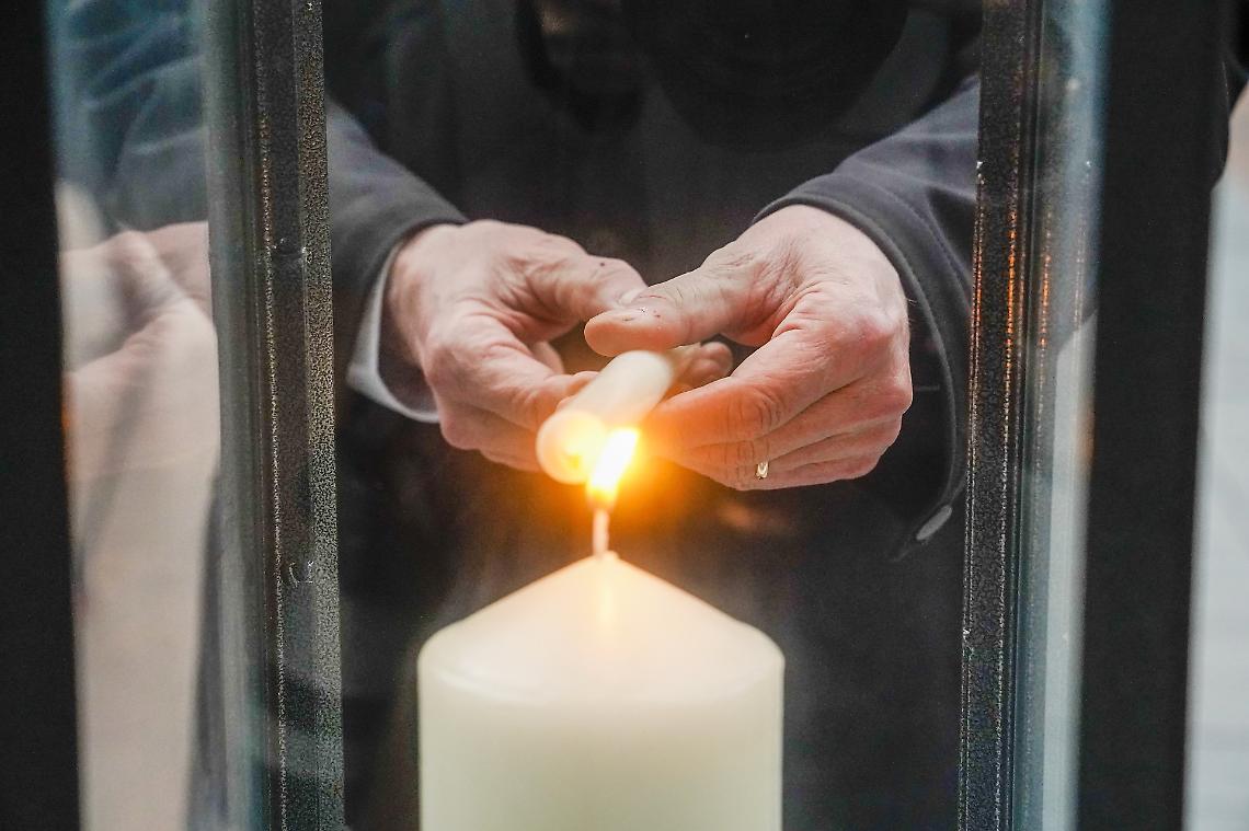 Due Betlemme, un solo grido di solidarietà: "Dov'è Chivasso?"