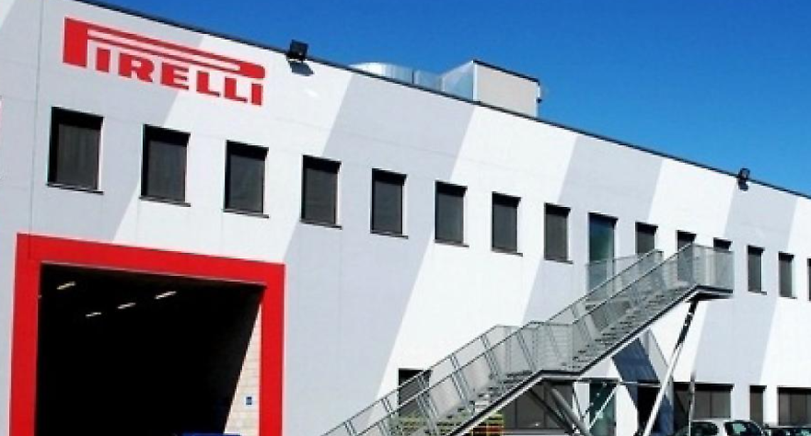 Pirelli apre le porte del futuro: il Polo di Settimo in vetrina per il Made in Italy