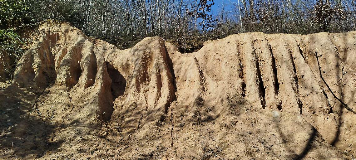I Castelletti e la ceramica di castellamonte