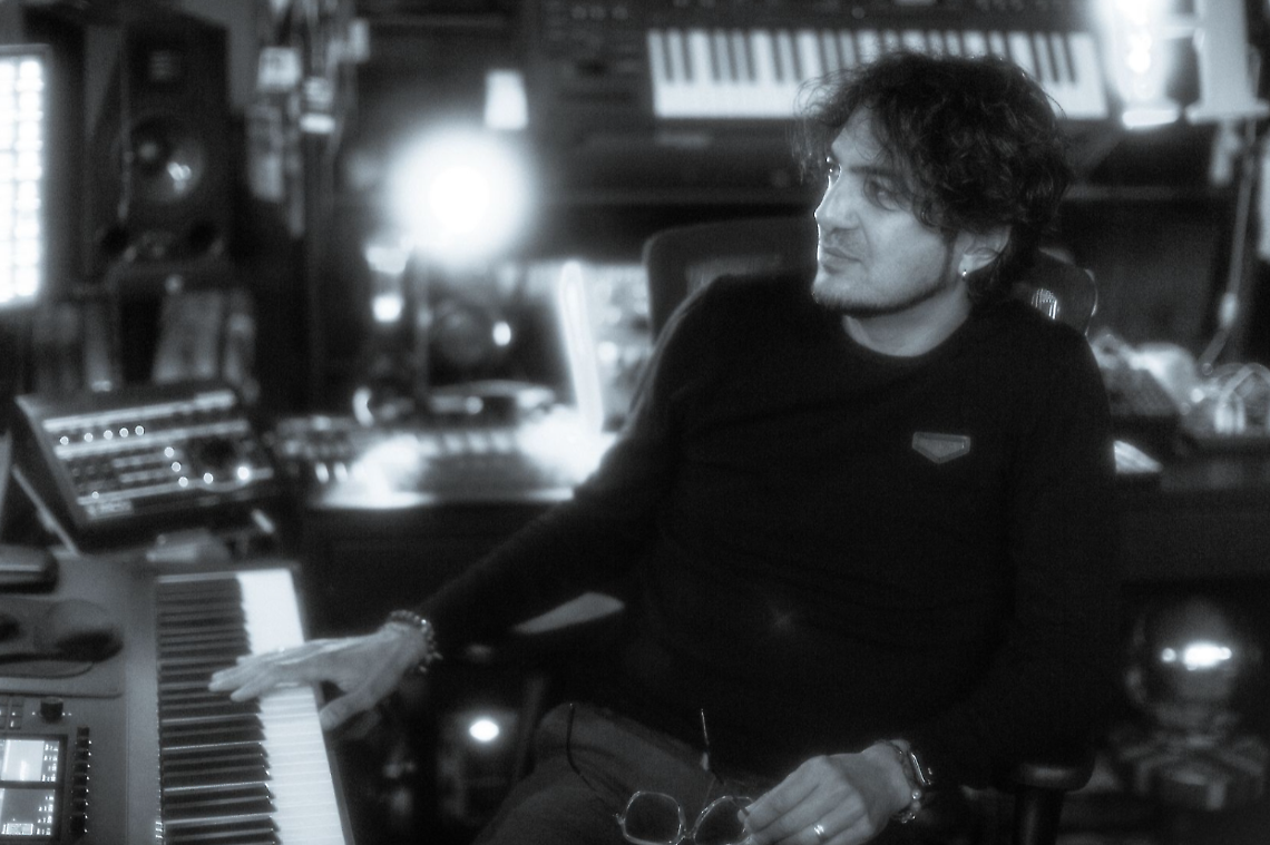 La musica di Henoel Grech per il docufilm su Gustavo Rol 