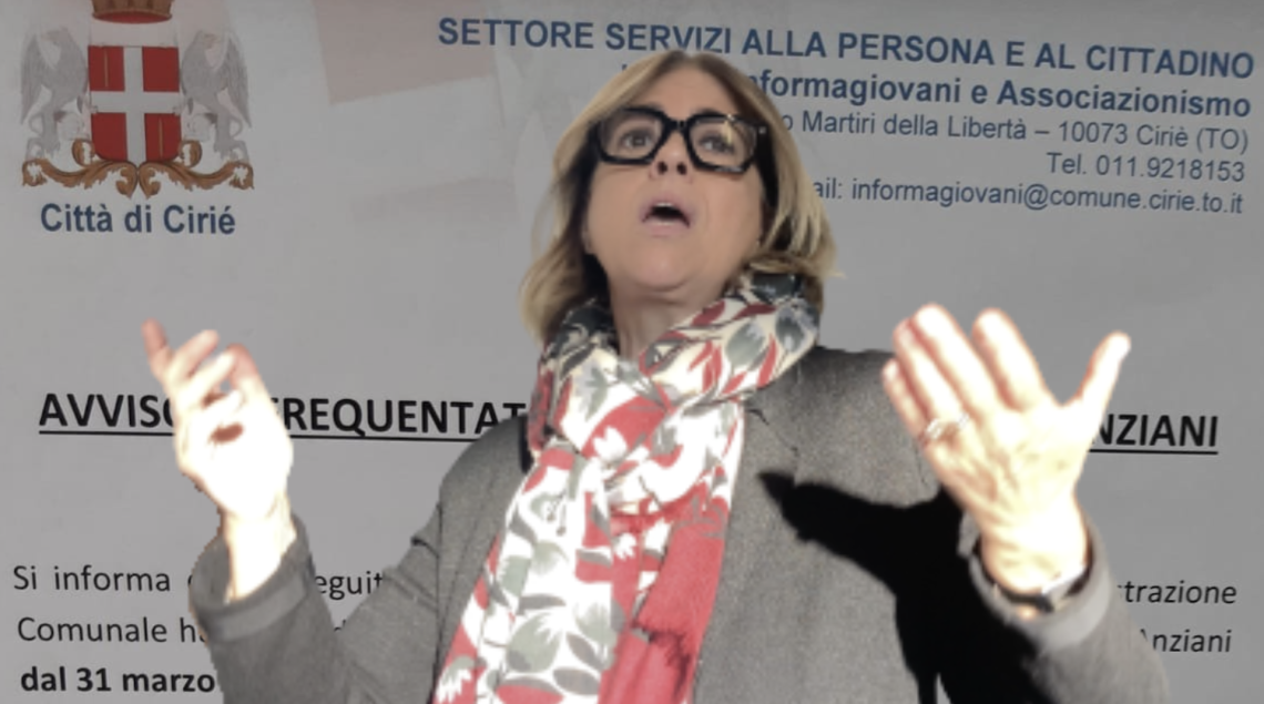 Loredana Devietti