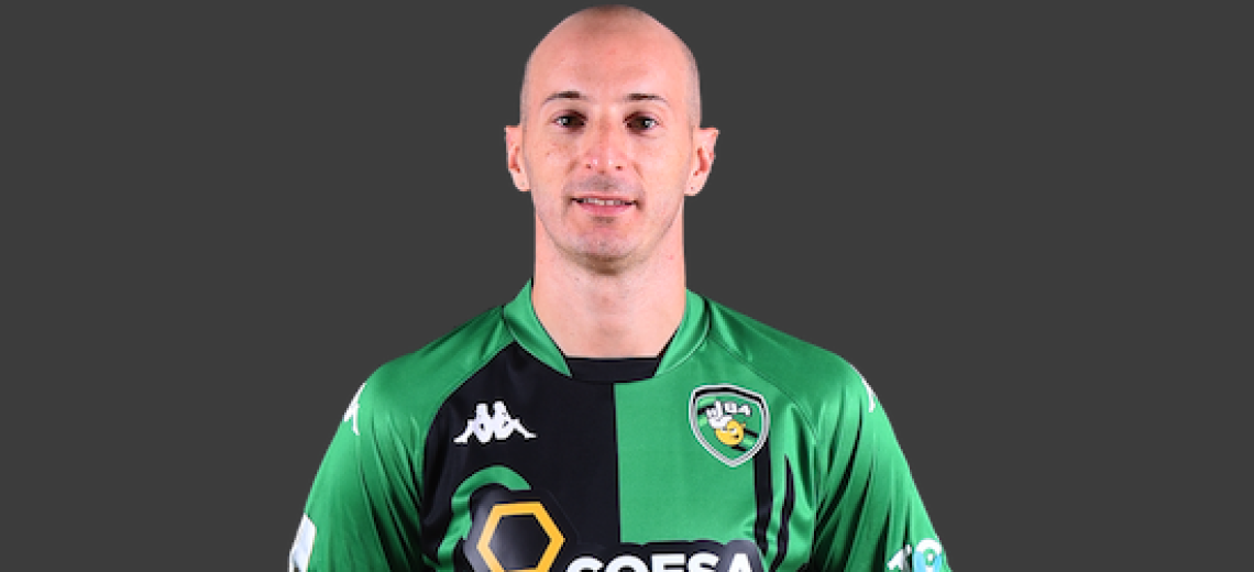 Leandro Cuzzolino
