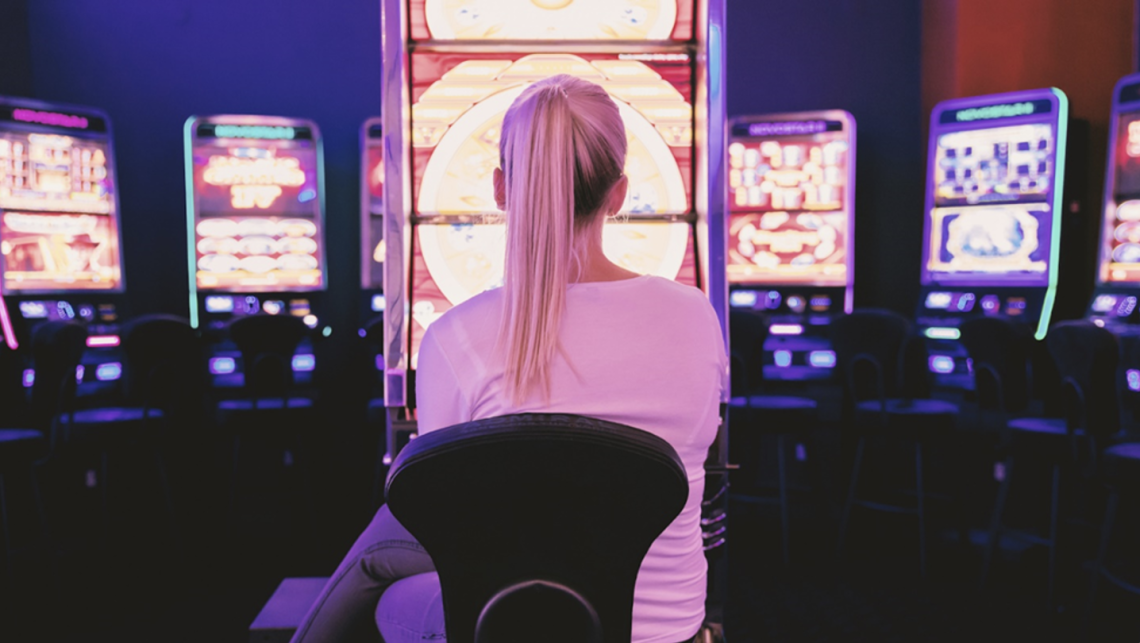 Differenze regionali nella popolarità delle slot machine in Italia