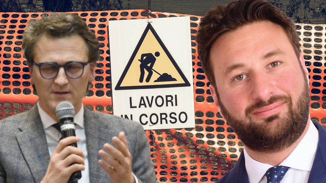 Sanità PNRR, Canavese tradito: cantieri fermi a Ivrea, Caluso, Castellamonte, Leini e Crescentino