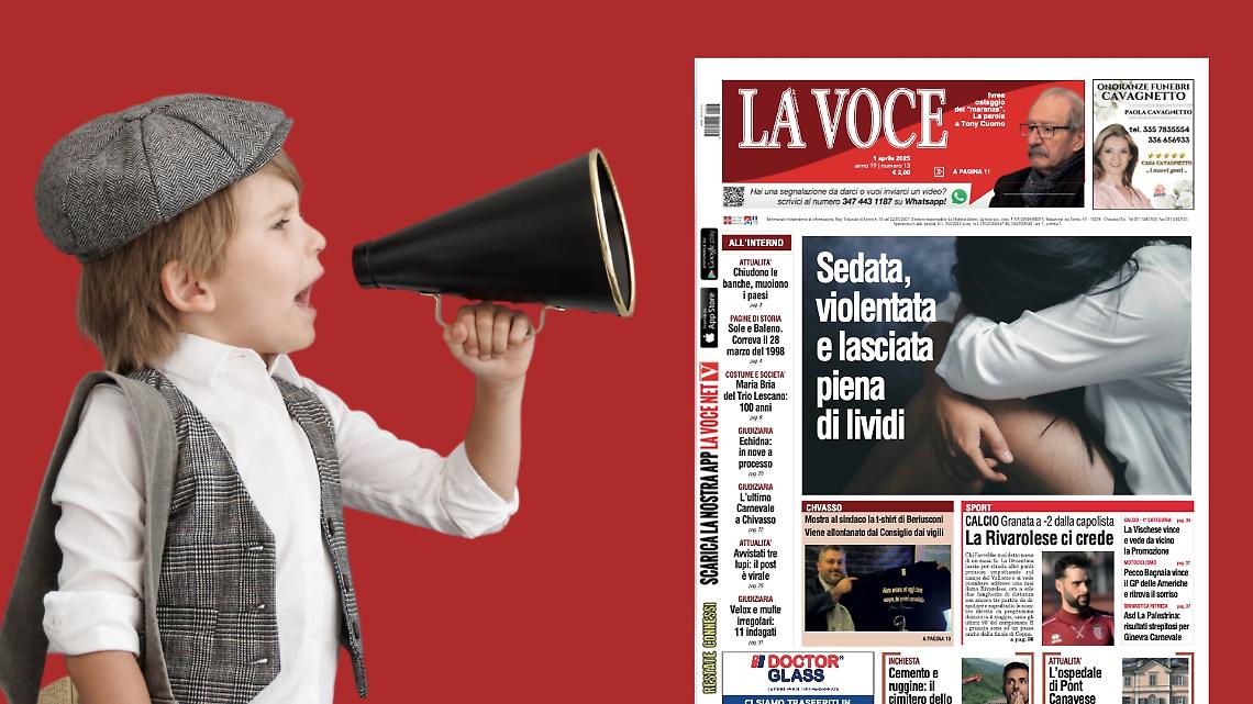 Mostra al sindaco la t-shirt di Berlusconi e viene allontanato dalla Polizia Municipale