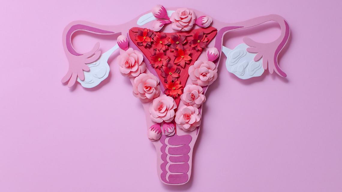 Congelamento degli ovociti