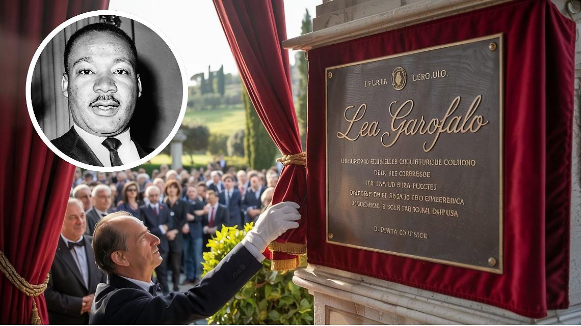 Più nomi di donne e niente parco "Martin Luther King". Parità di genere o diktat del politicamente corretto?