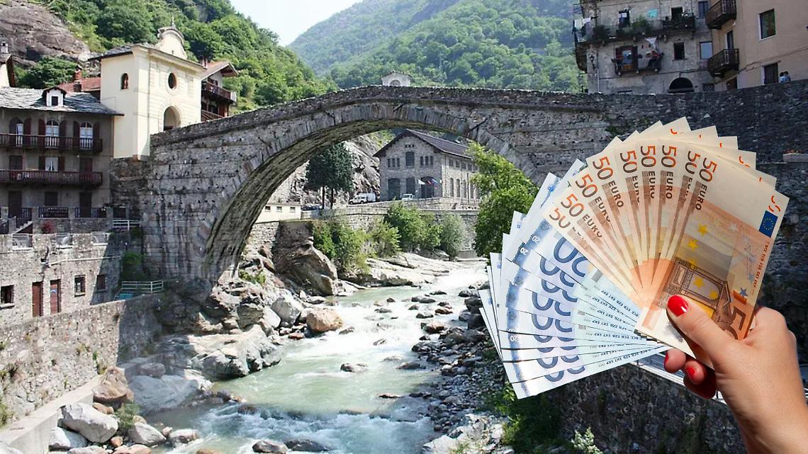 Ronco Canavese
