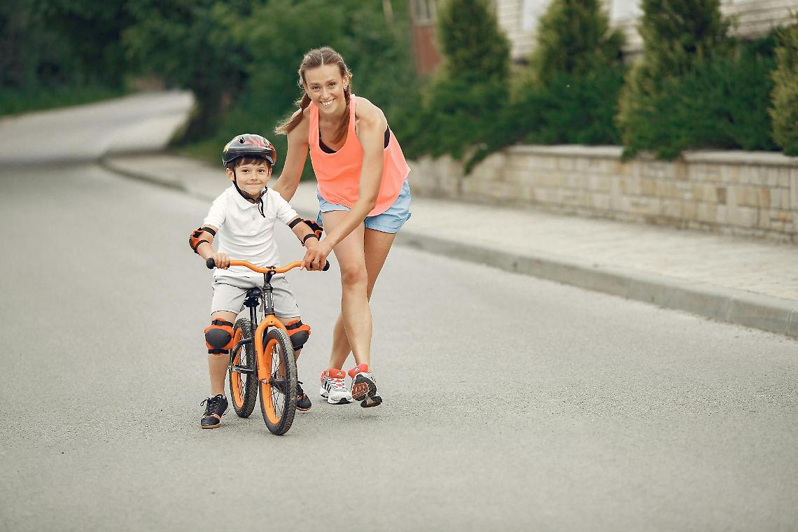 “Mappano Pedala”: la nuova ciclopista si concretizza con la partecipazione dei cittadini