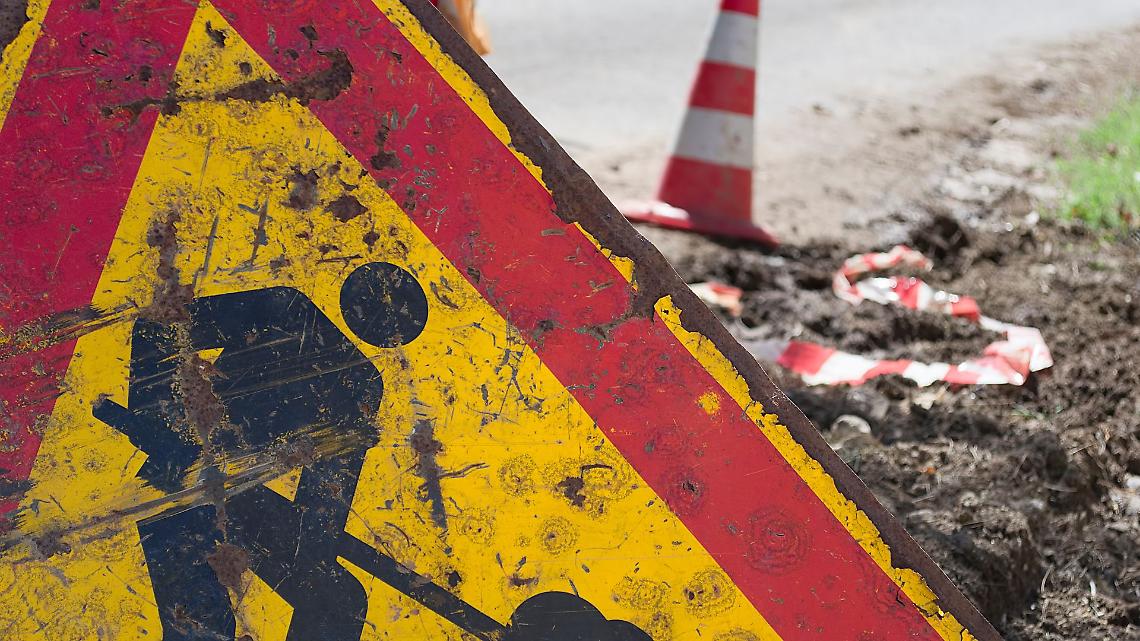 “Siamo prigionieri in casa nostra”: piccolo paese del Canavese ostaggio dei lavori dell'acquedotto