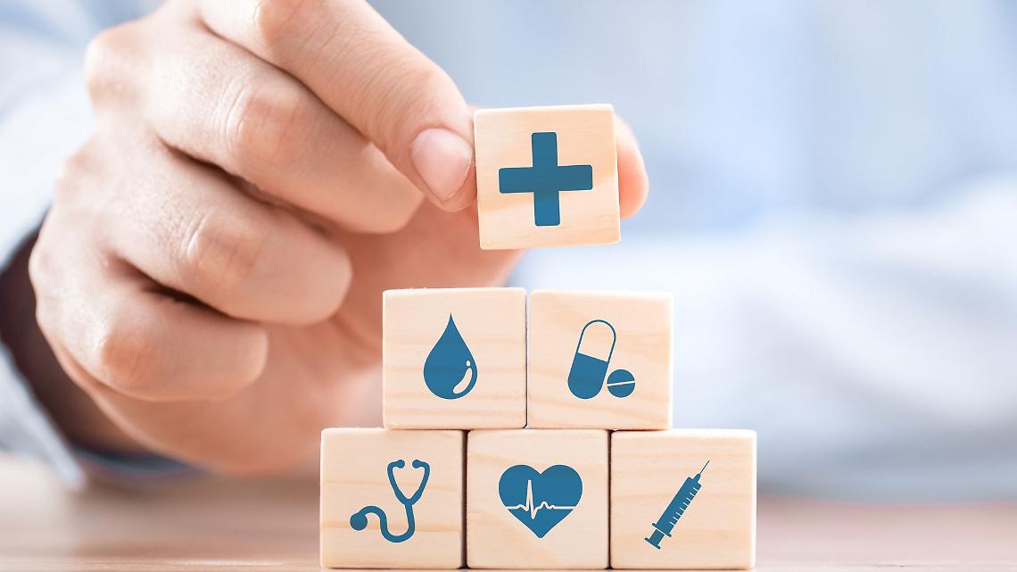 Innovazione in cardiologia