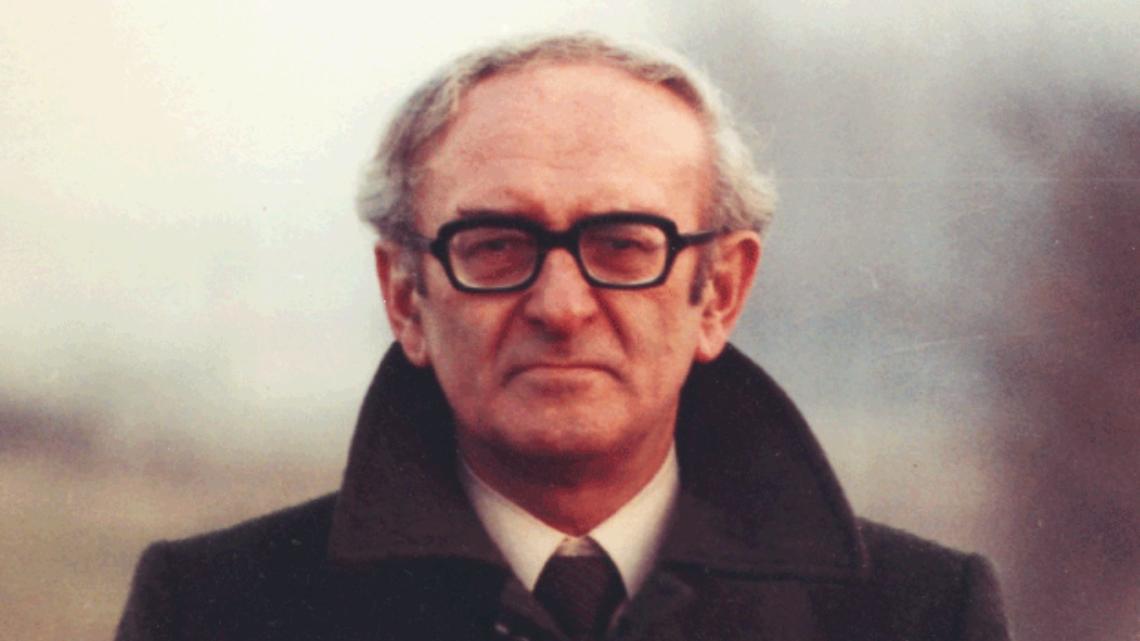 Bruno Caccia