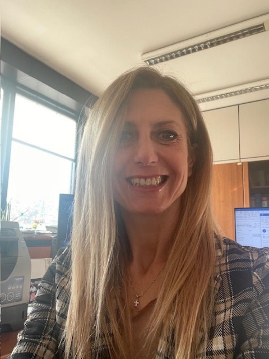 Antonia Mussa nuova presidente del Tribunale di Ivrea: prima donna alla guida