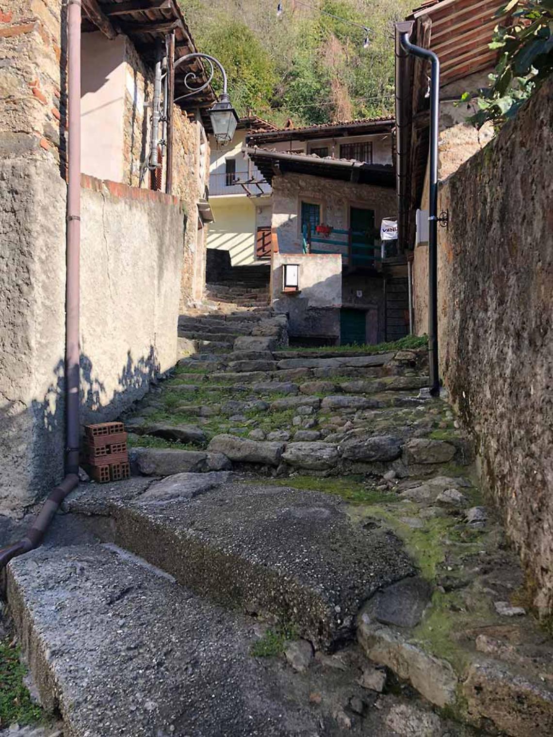 Dove il vento diventa arte: Balmetti Art trasforma l’anima di Borgofranco