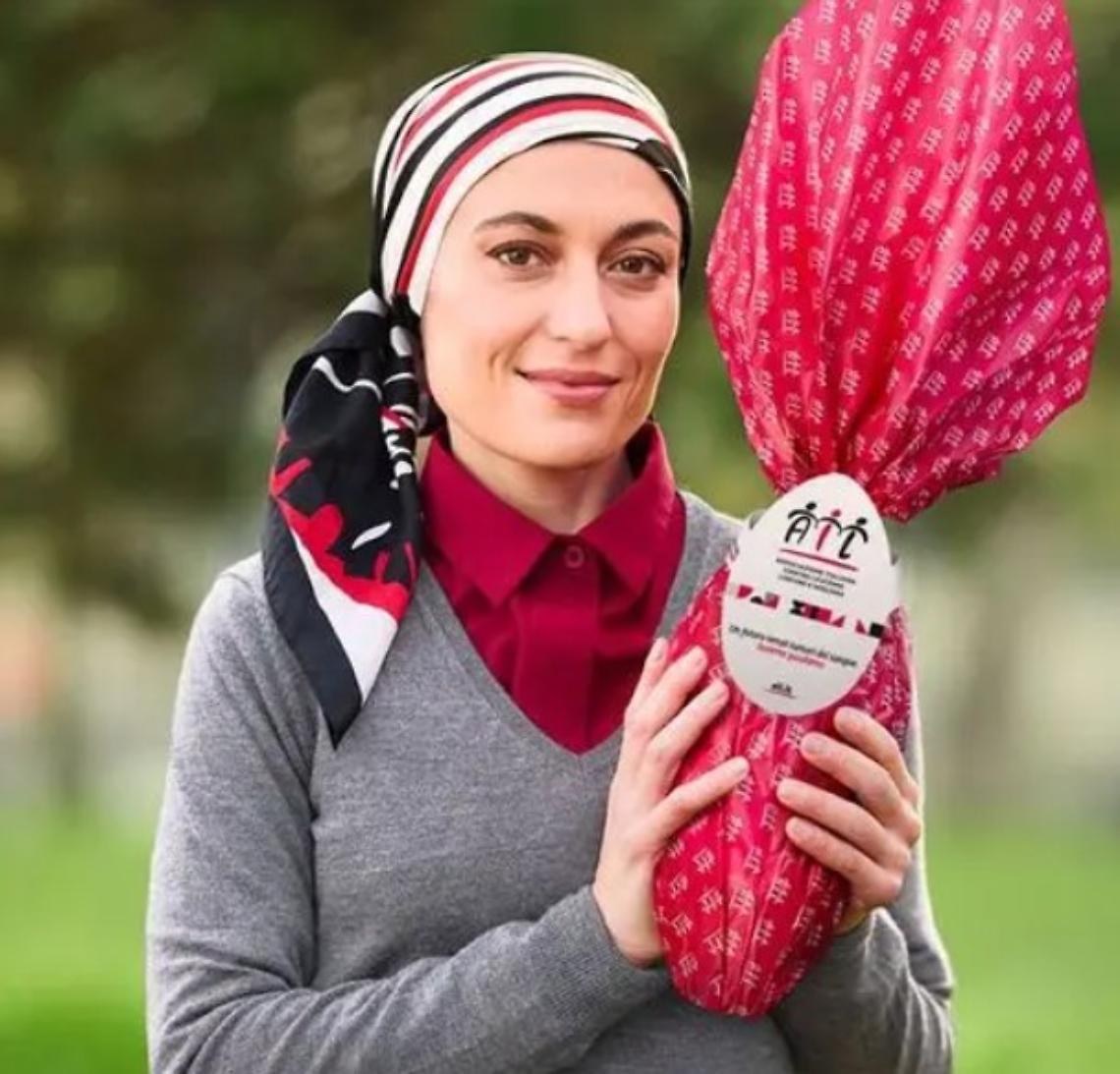 Un dolce gesto di solidarietà: l’AIB di Mathi a sostegno dell’AIL