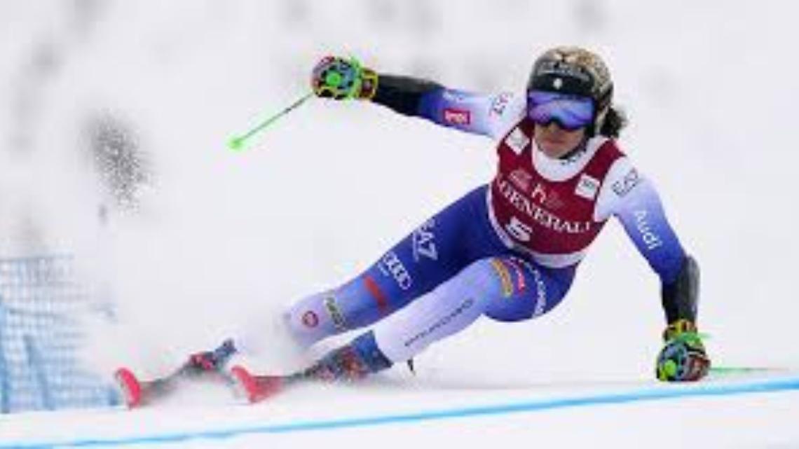Federica Brignone