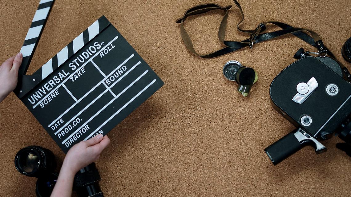 Storia del cinema