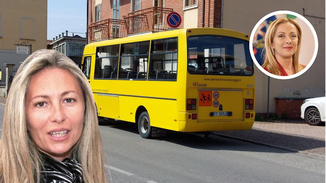 "La matematica non è un’opinione": il servizio scuolabus si riduce, le polemiche si moltiplicano