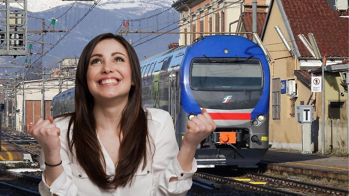 Torino-Ceres, la riattivazione totale avverrà entro il 2026