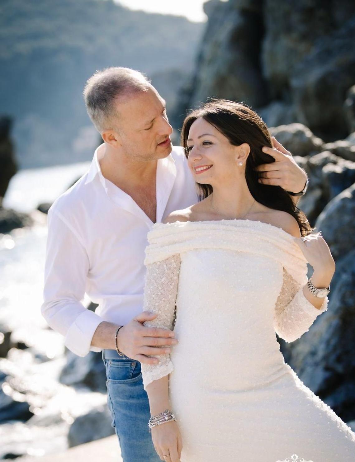 Scopel lascia il Pd, Katia prepara l’abito da sposa. A Settimo è già guerra di coltelli