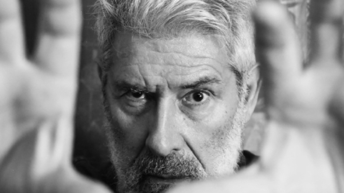 "Pillole di me": con Alessandro Benvenuti si chiude la stagione teatrale 2024-2025