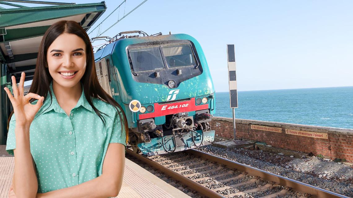 Treni del Mare 2025