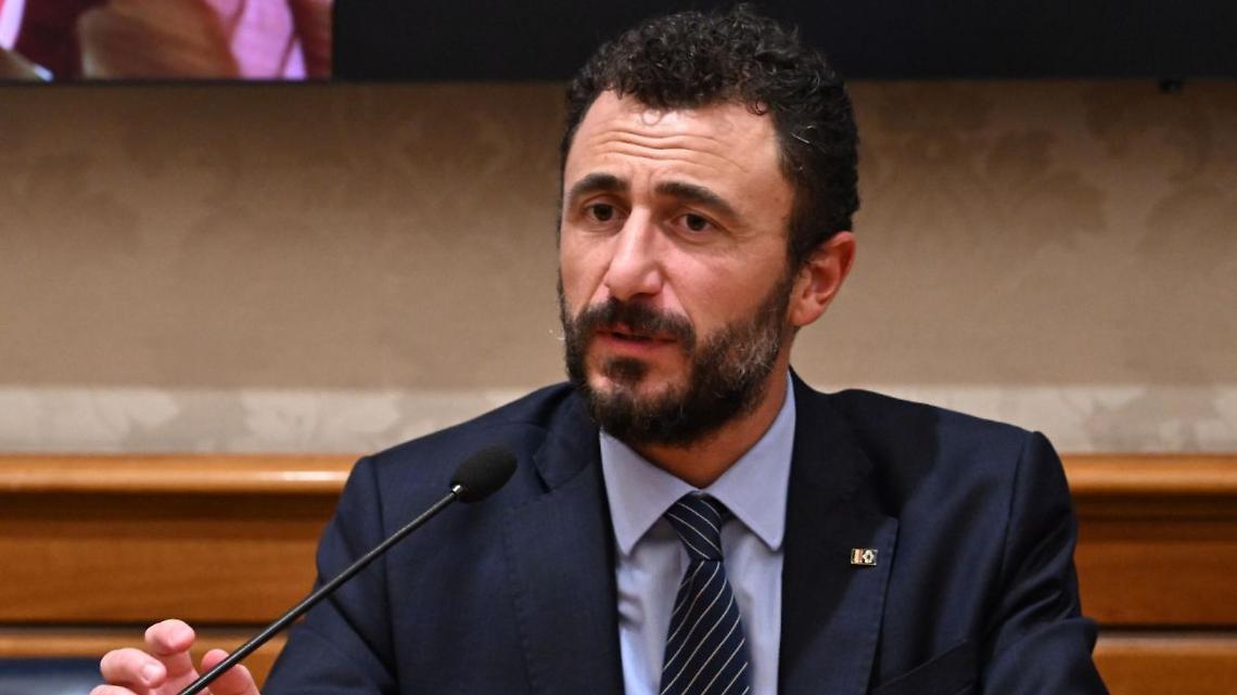 Sparo di Capodanno