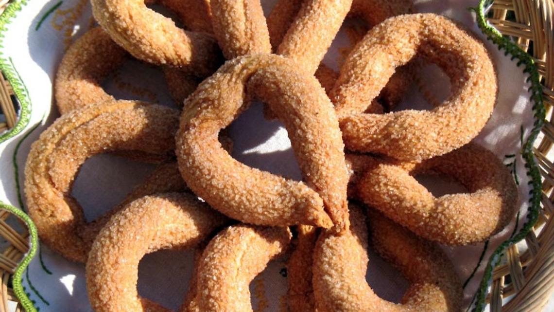 La Sagra del Torcetto di Agliè: un viaggio tra tradizione e gusto