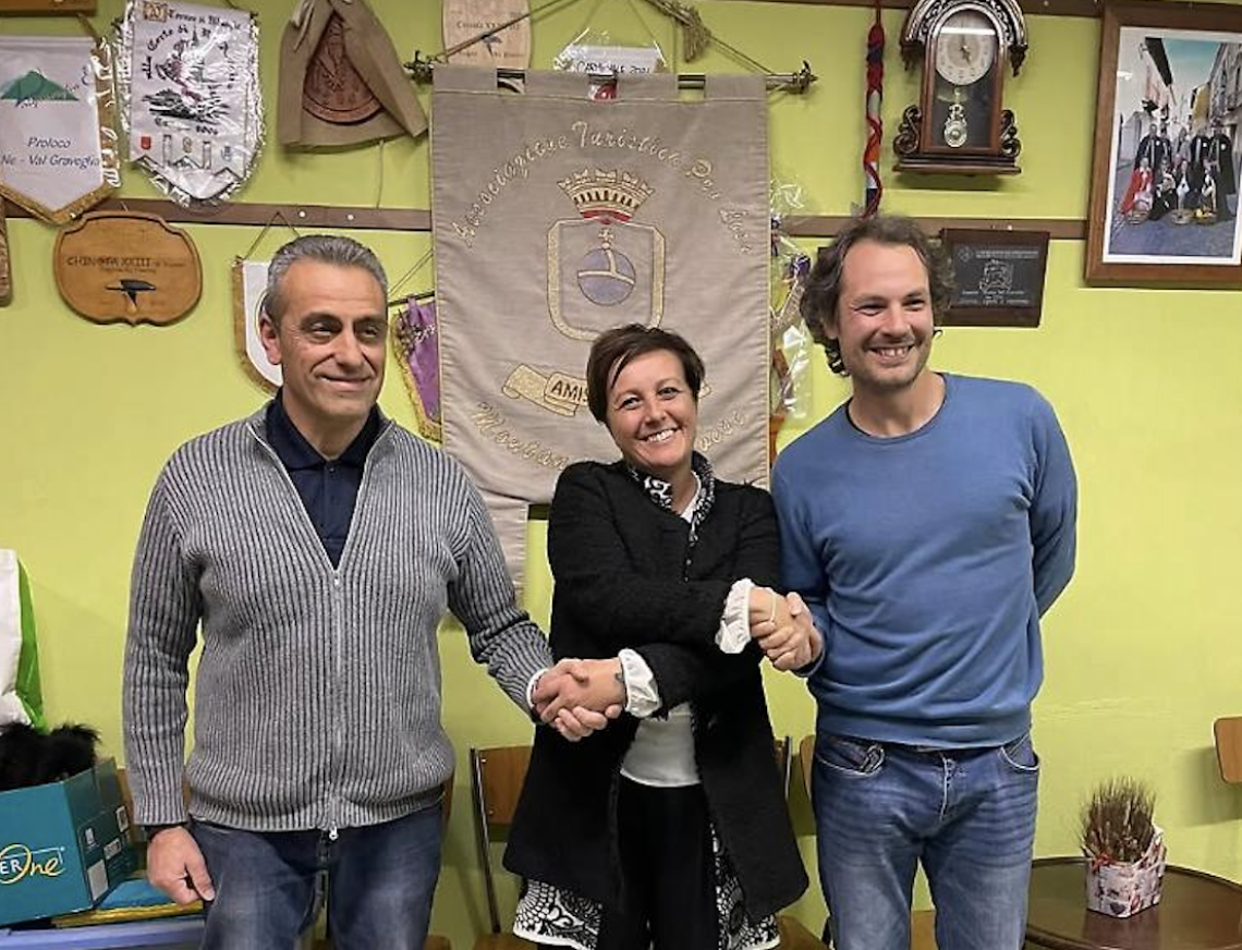 Montanaro investe sulla cultura: nasce la Sezione Culturale della Pro Loco