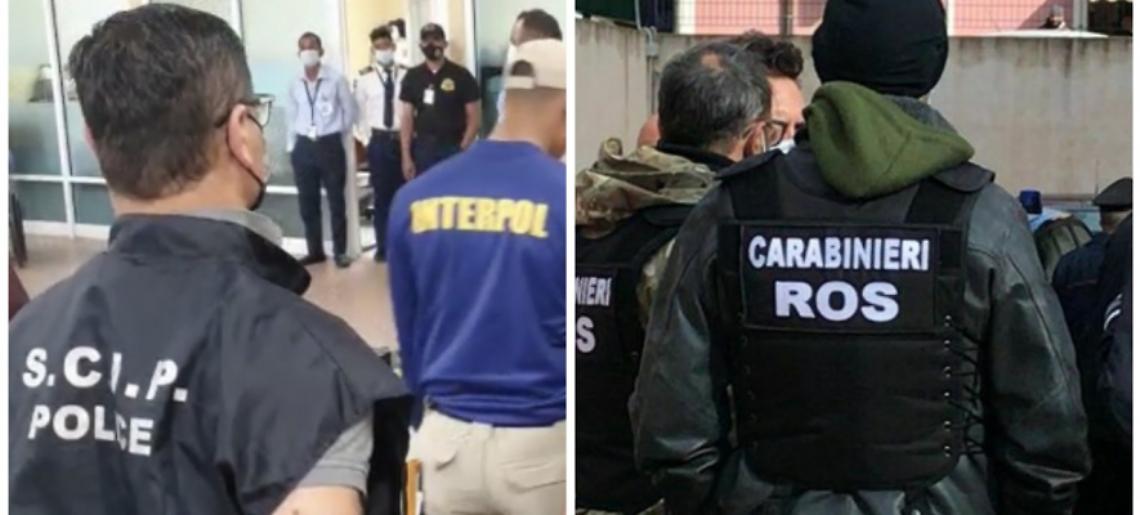 “La Calabria è su al Nord”: il pentito Pasquino smonta i luoghi comuni sulla 'ndrangheta