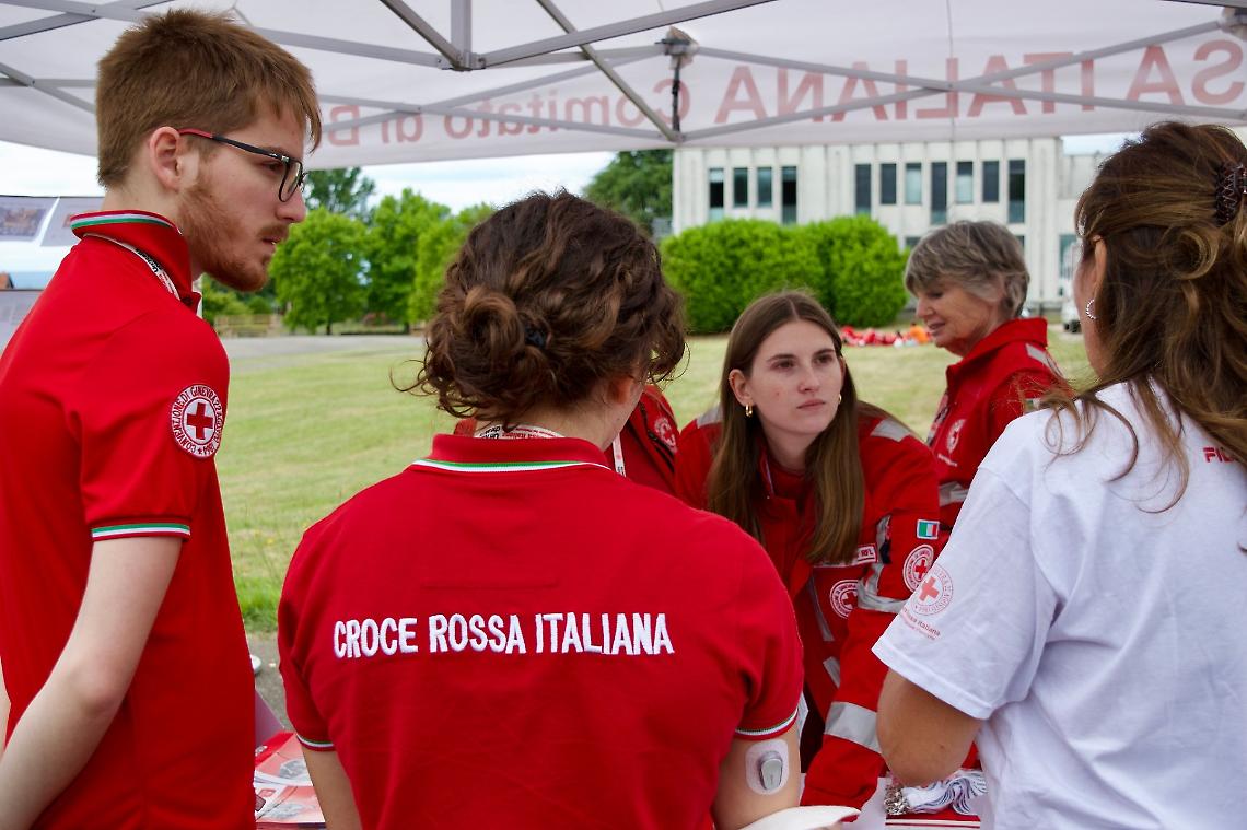 Gara DIU 2025: Il Piemonte in finale con il Liceo Albert Einstein di Torino