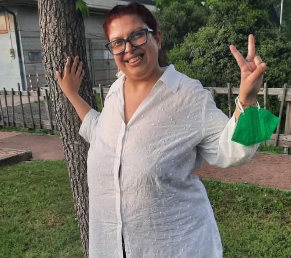 L'Unitre in lutto per la scomparsa di Sara: aveva soltanto 42 anni