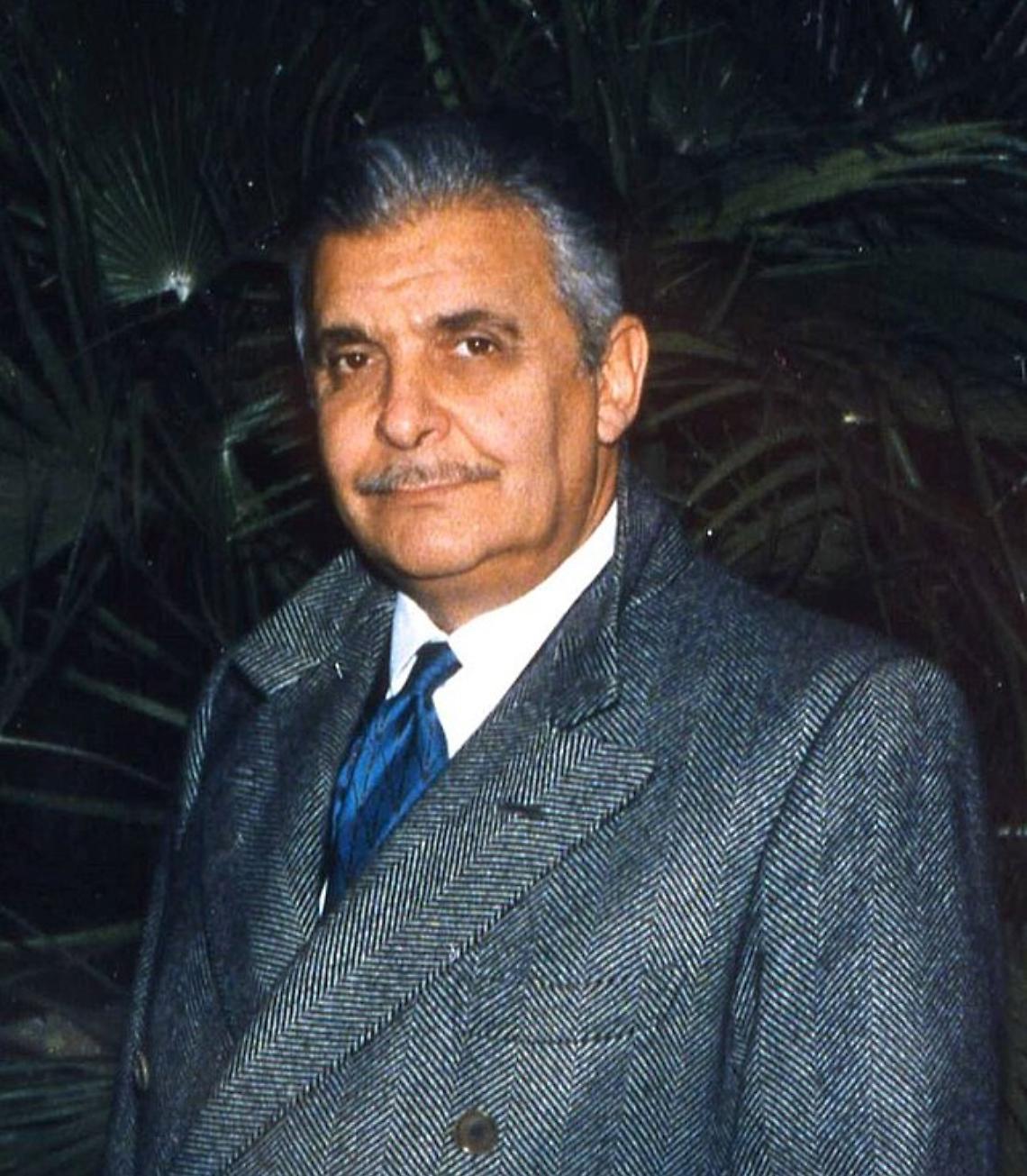 Alberto Galardi